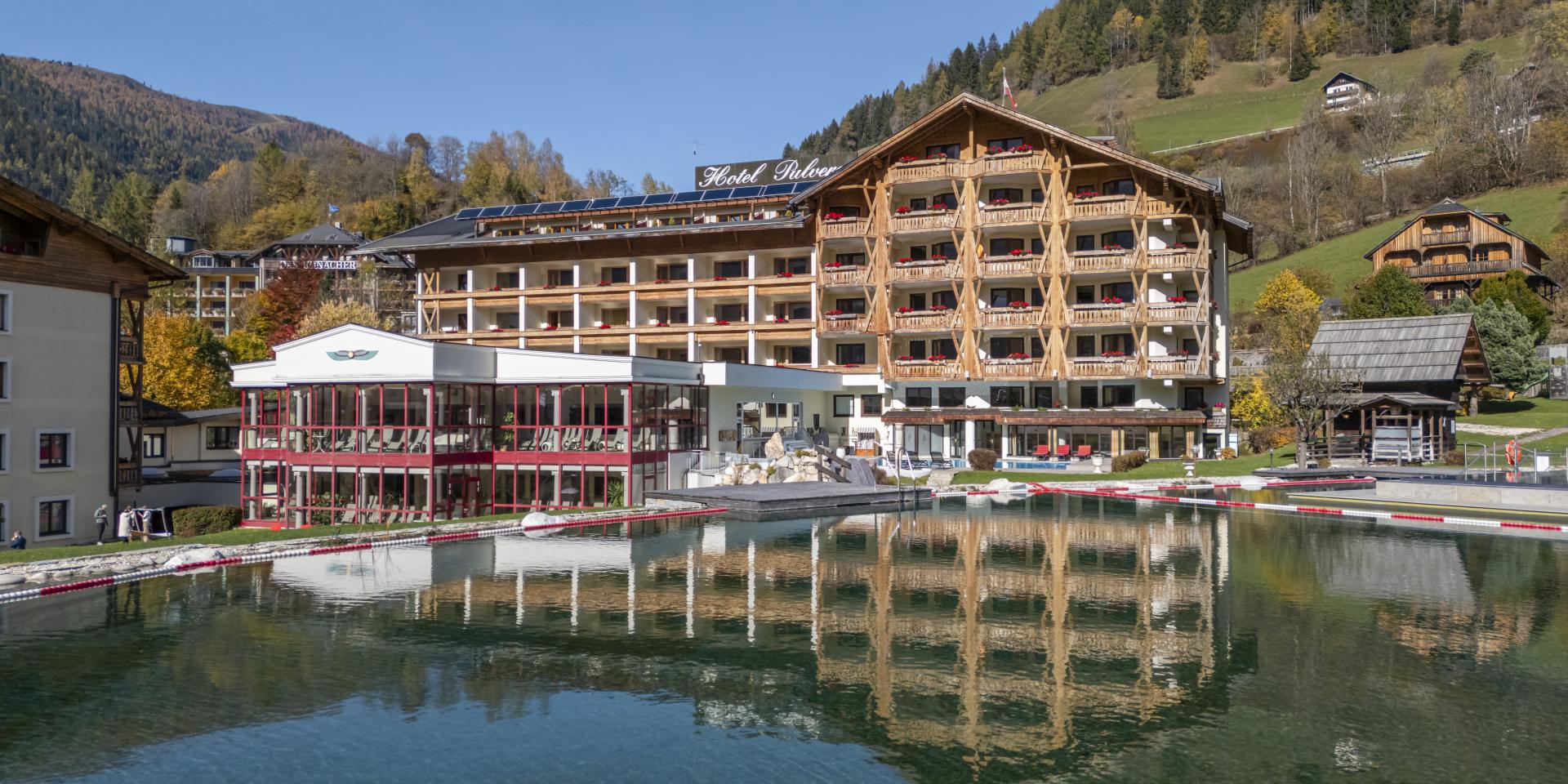 Hotel Pulverer Herbstfotos 2024-10-21_011 Hotel Pulverer Herbstfotos 2024-10-21_011