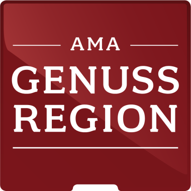 Ama Genussregion