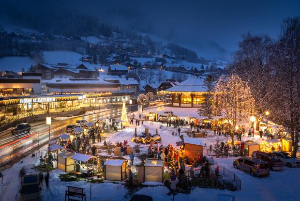 Kirchheimer Advent_Bad Kleinkirchheim_Winter ©Mathias Prägant_MBN Tourismus(2)