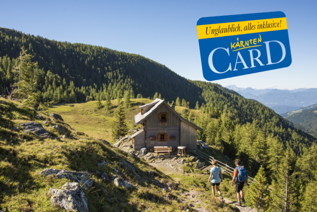 Kärnten Card Kärnten Card
