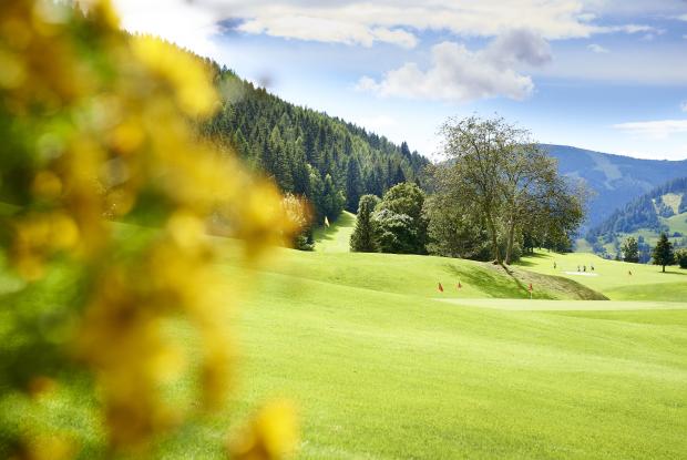 Golf_Bad Kleinkirchheim_Sommer © Sabine Klimpt_MBN Tourismus(16)